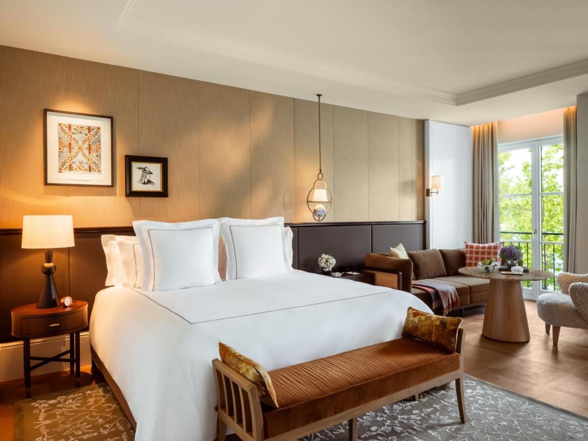 Rosewood Schloss Fuschl 10