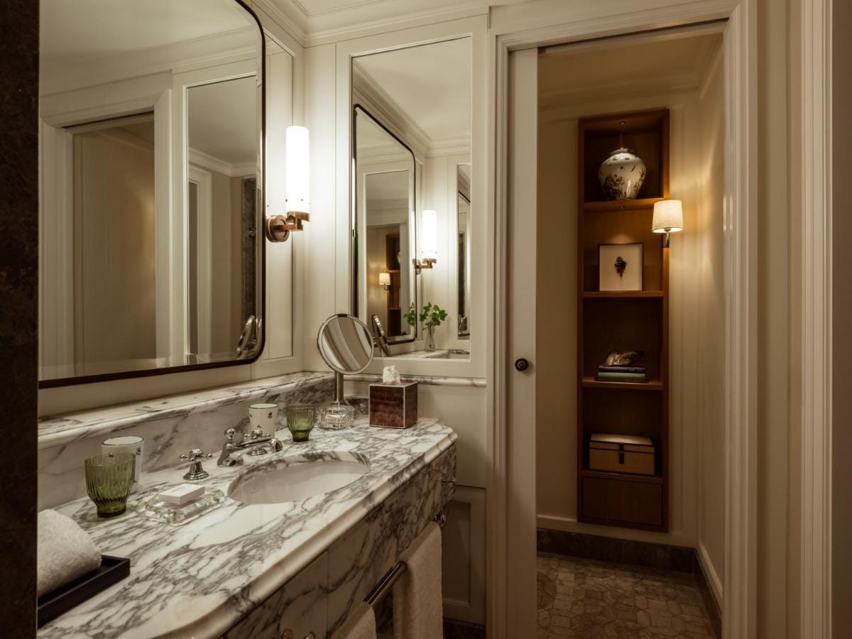 Rosewood Schloss Fuschl 12