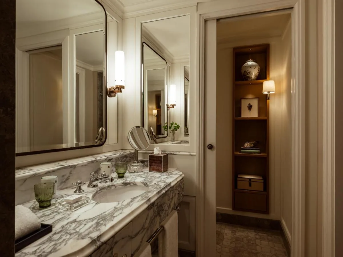 Rosewood Castle Fuschl 12