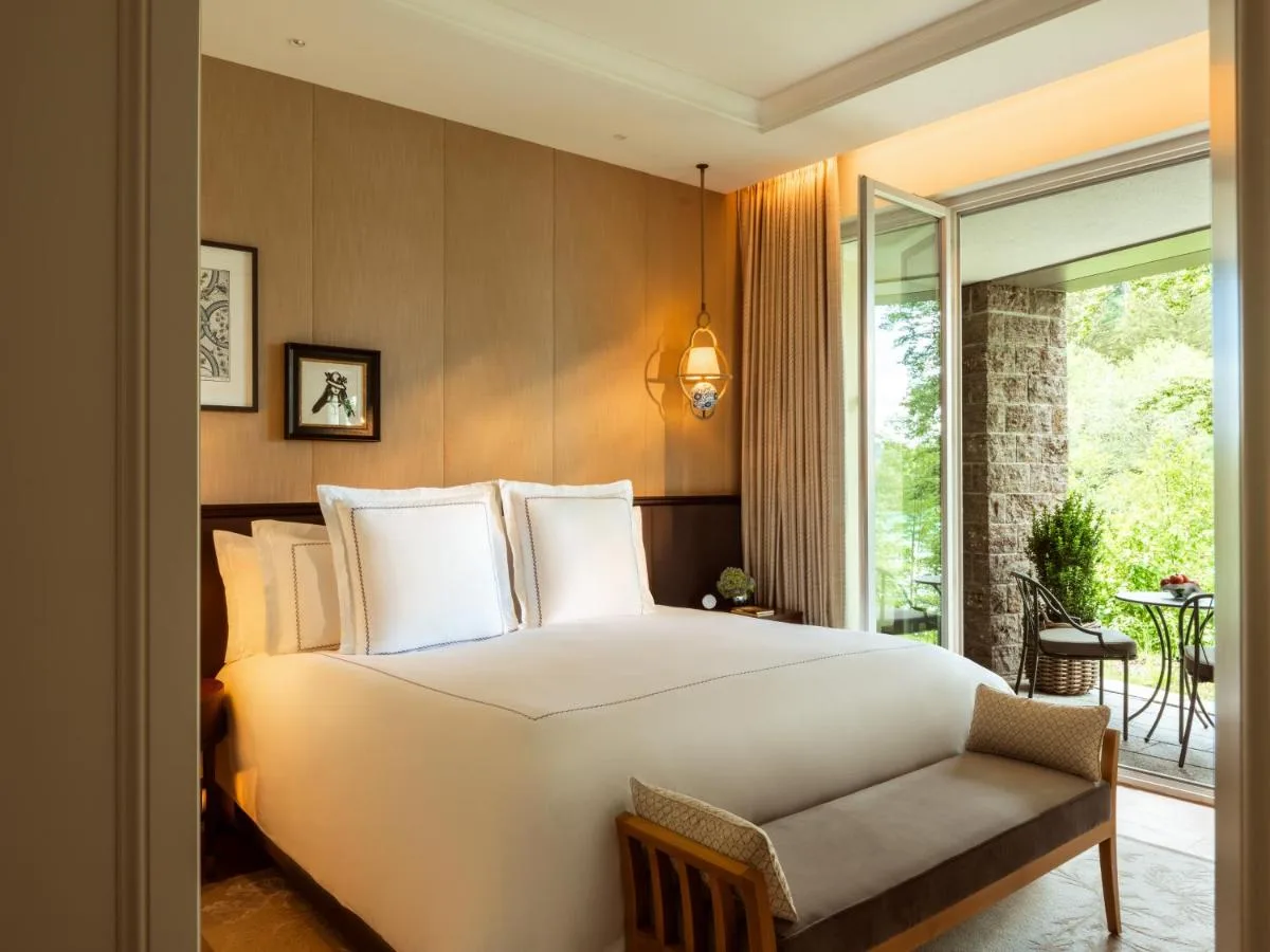 Rosewood Castle Fuschl 13