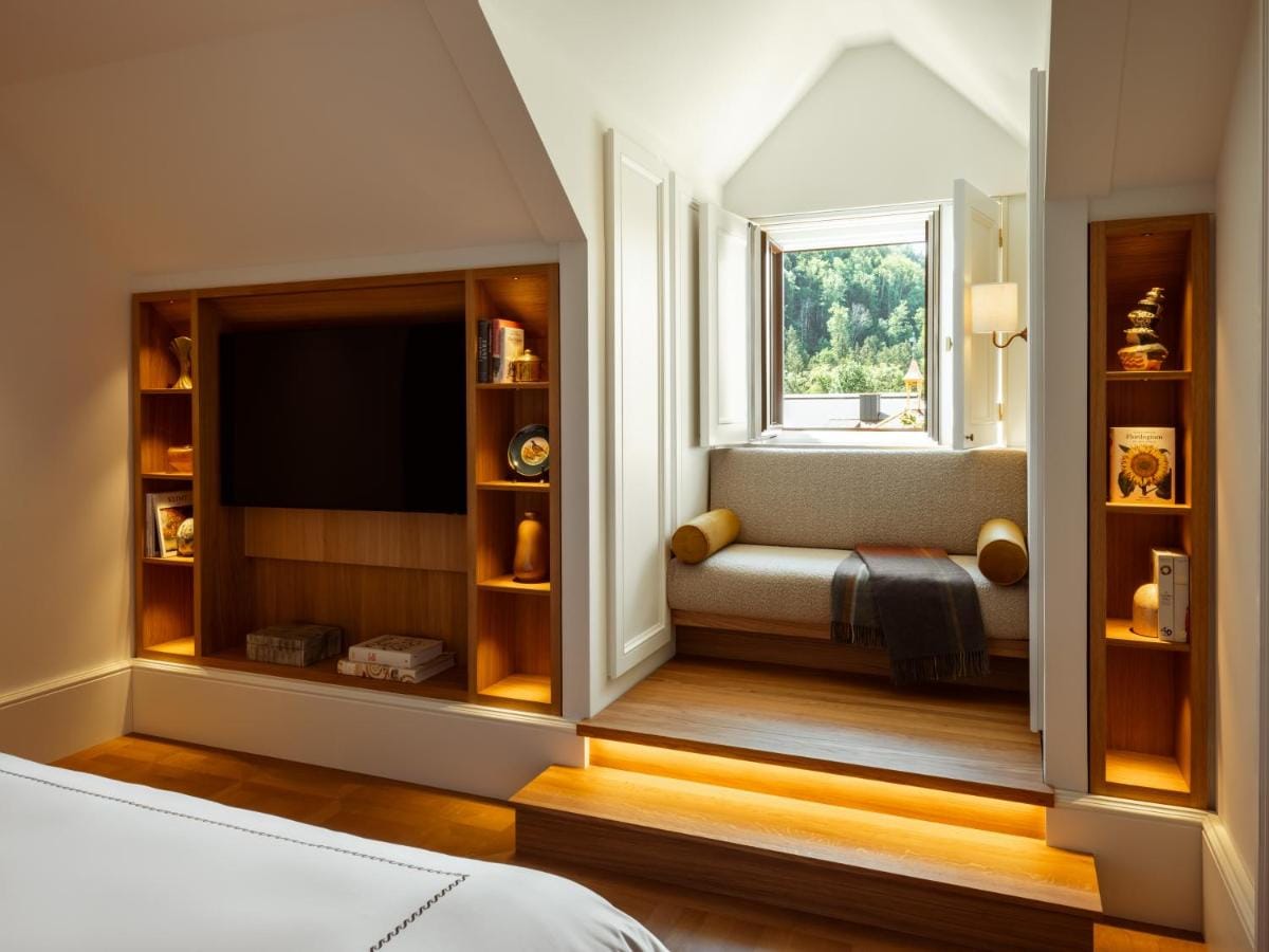 Rosewood Schloss Fuschl 14