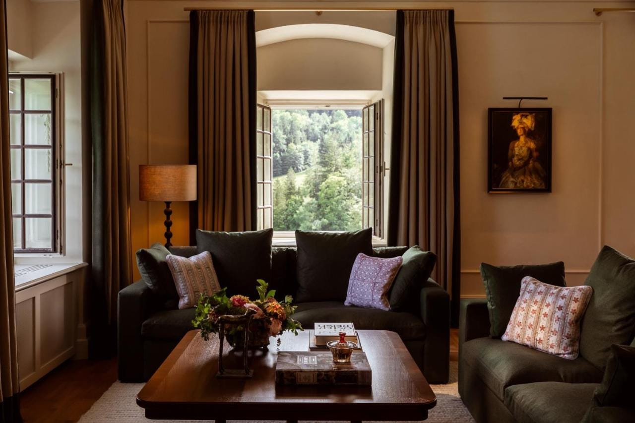 Rosewood Schloss Fuschl 15