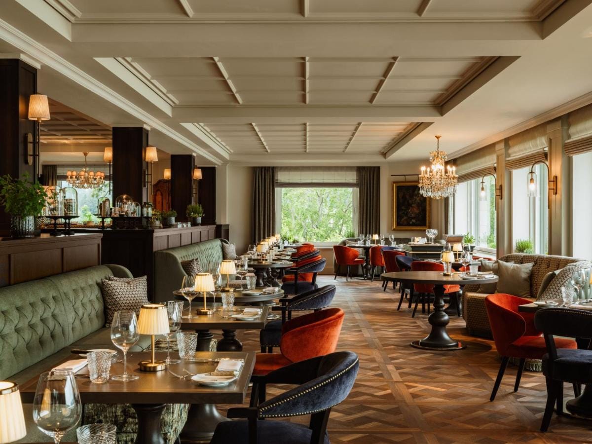 Rosewood Schloss Fuschl 3