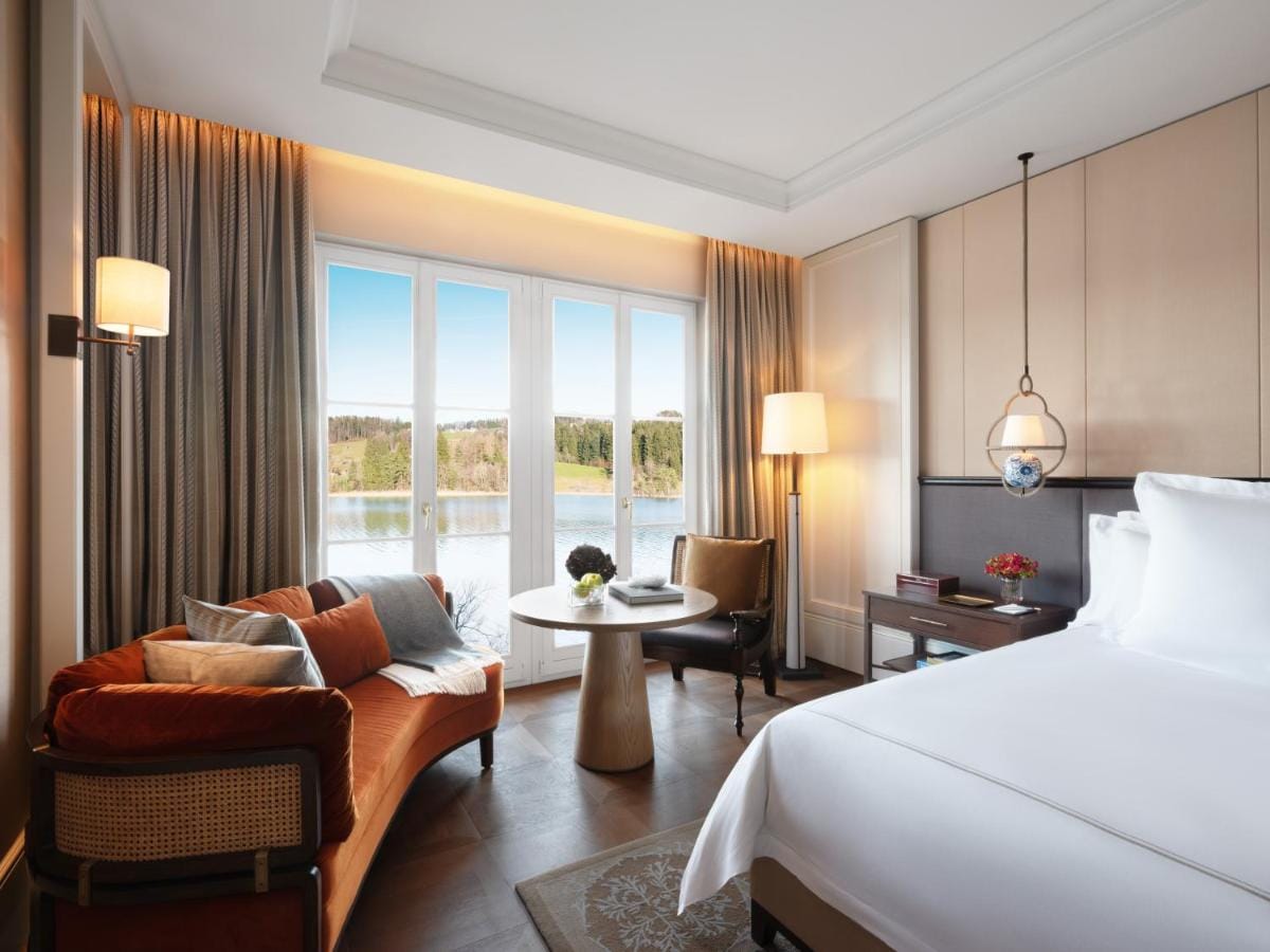 Rosewood Schloss Fuschl 4