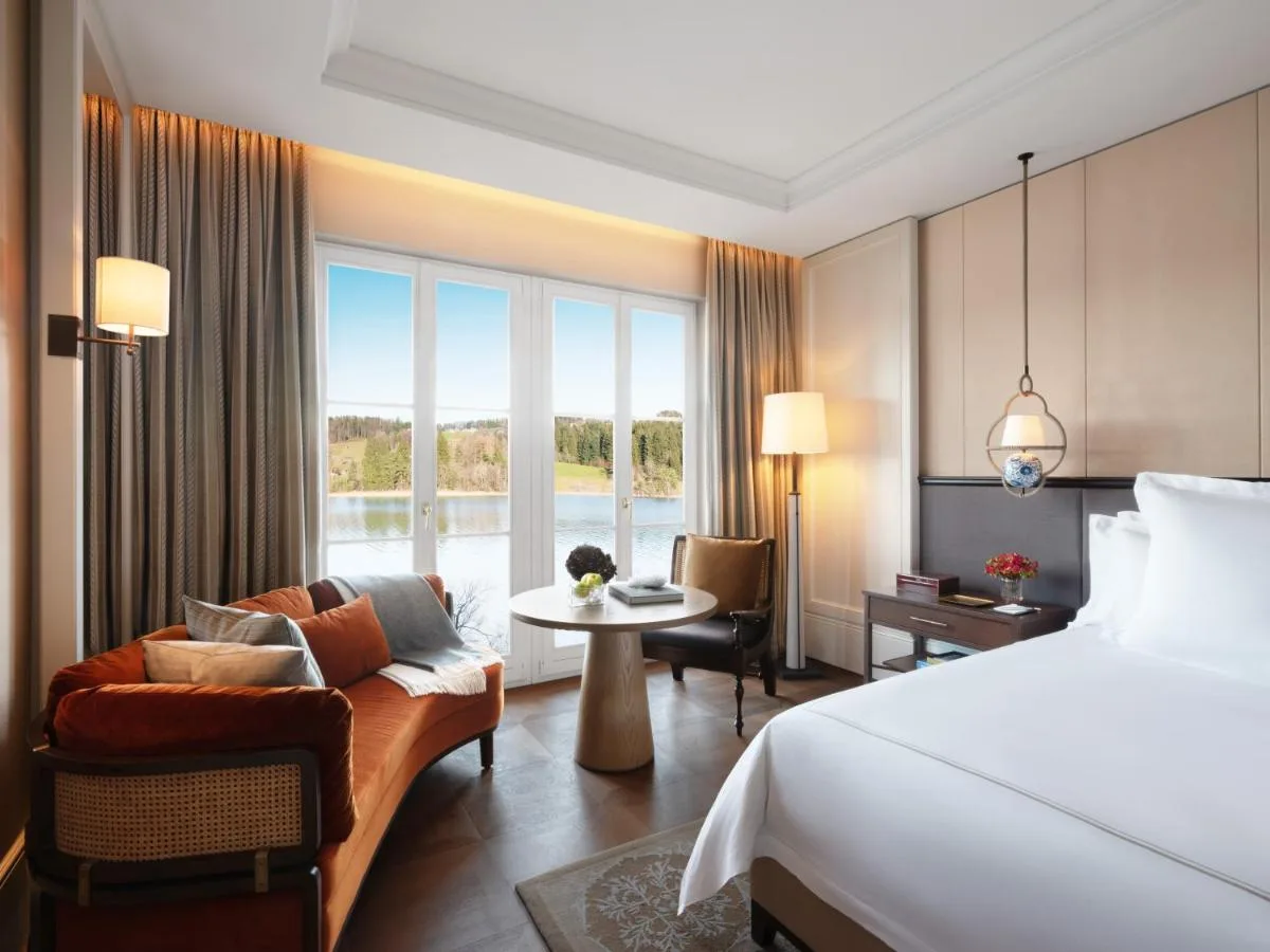 Rosewood Castle Fuschl 4