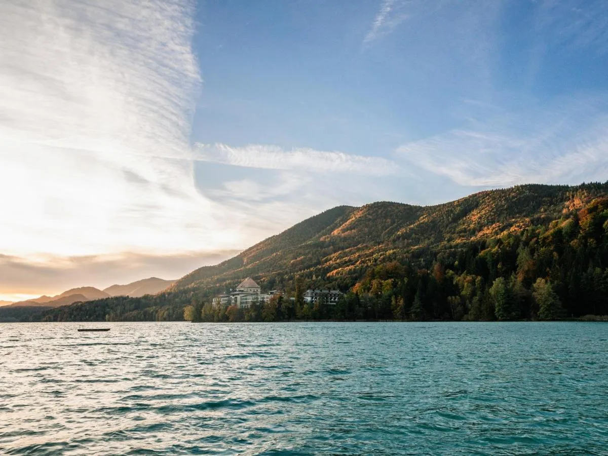 Rosewood Castle Fuschl 5