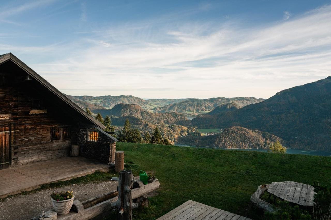 Rosewood Schloss Fuschl 6