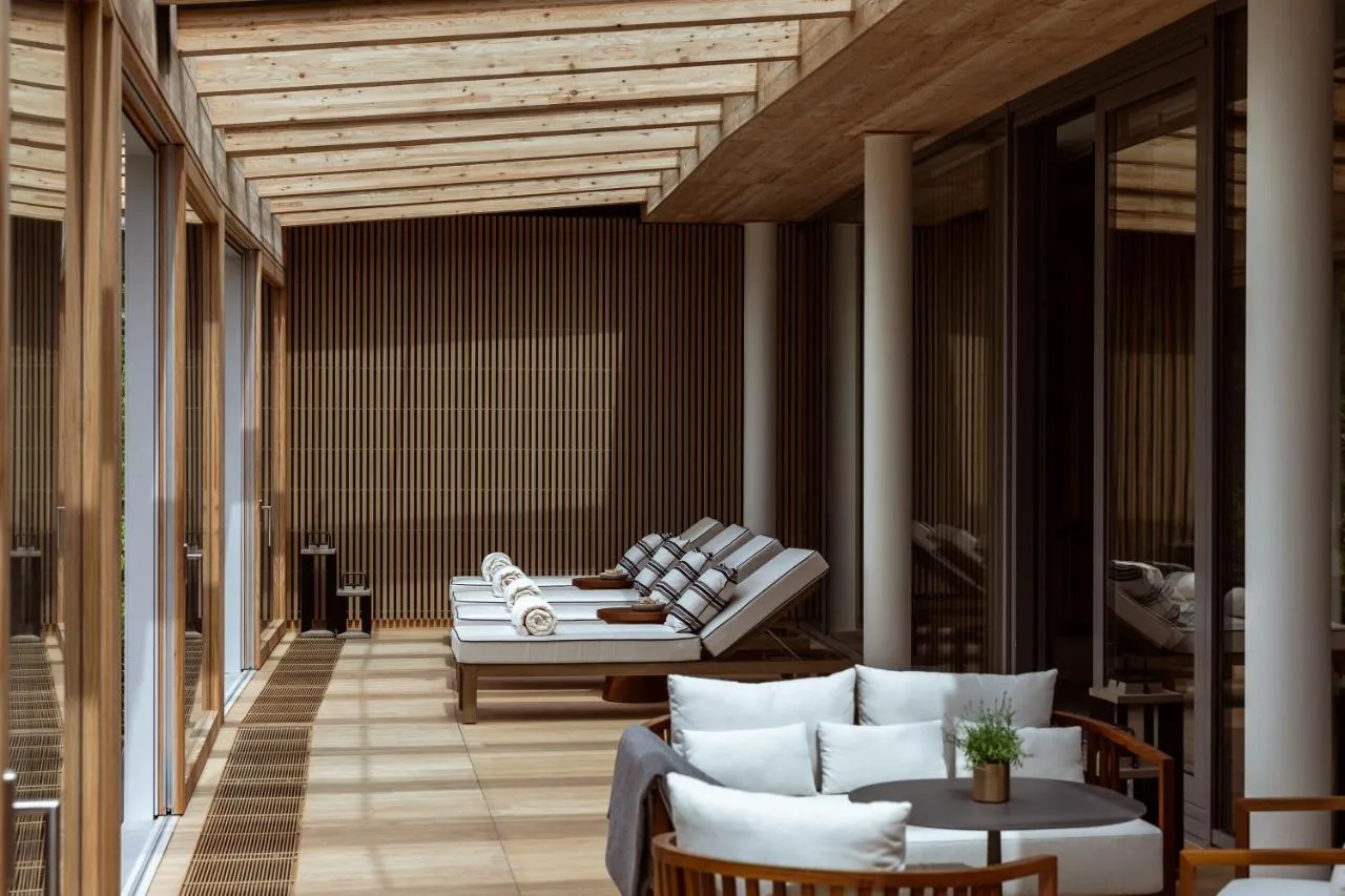 Rosewood Castle Fuschl 7