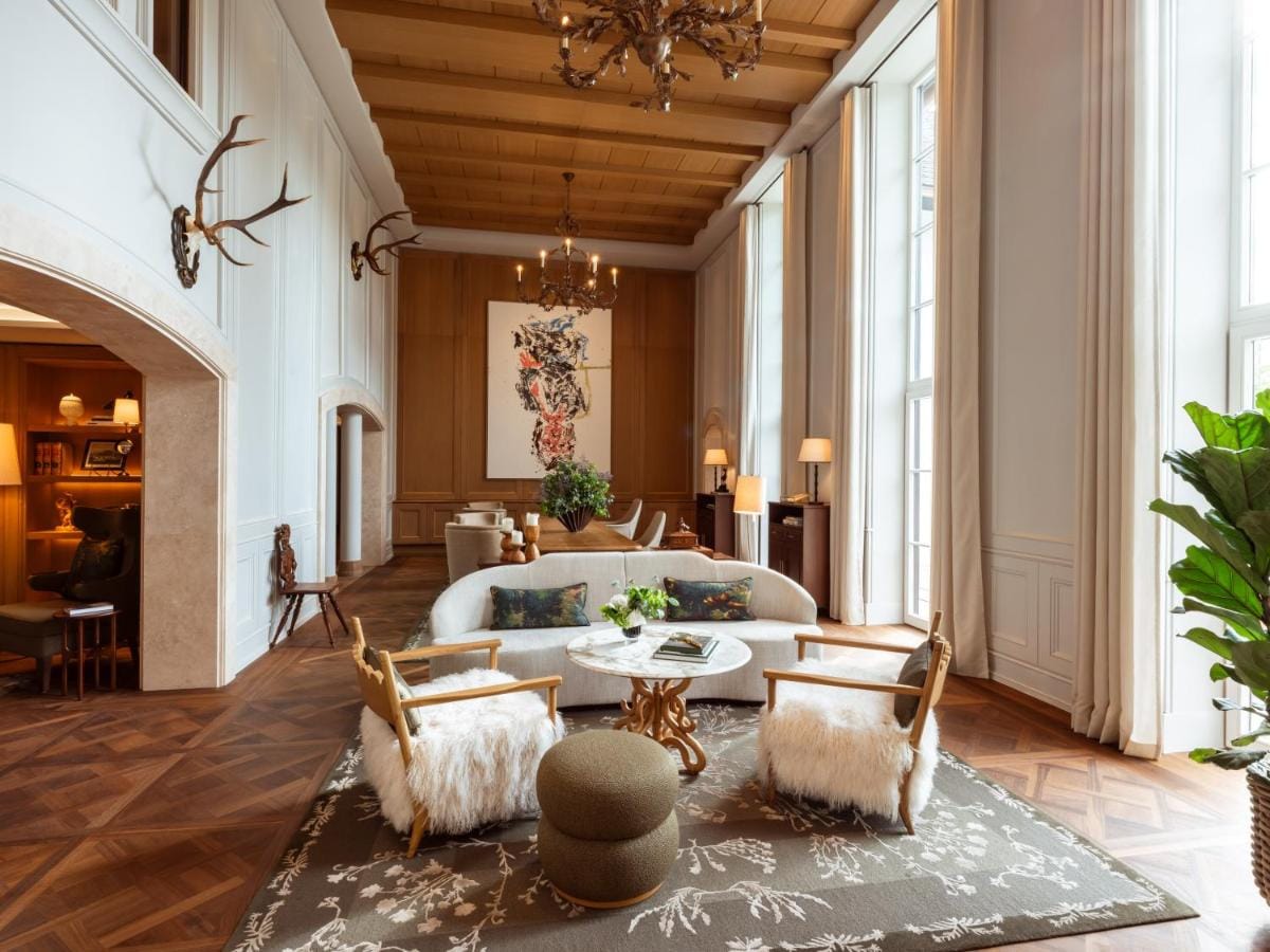 Rosewood Schloss Fuschl 9