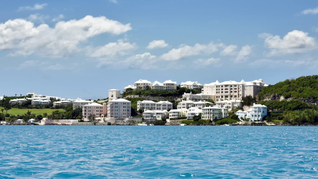 Rosewood Bermuda,to idealne miejsce na aktywny wypoczynek i zwiedzanie Bermudów,Lokalna kuchnia na Karaibach,Hotel idealny dla par na Bermudach,zwiedzanie Bermudów