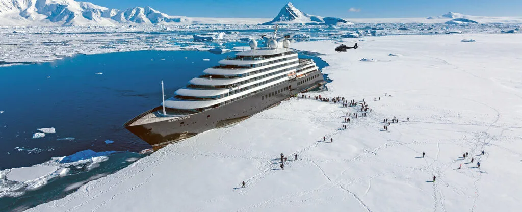 Wycieczki do Argentyny i zwiedzanie „szyte na miarę”,Inne statki ekspedycyjne z Argentyny na Antarktydę,Quark Expeditions® – luksusowym statkiem na Antarktydę wprost z Argentyny,Co jeszcze warto zobaczyć w Argentynie?