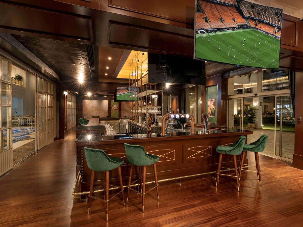 Belek - The Land of Legends Access 12