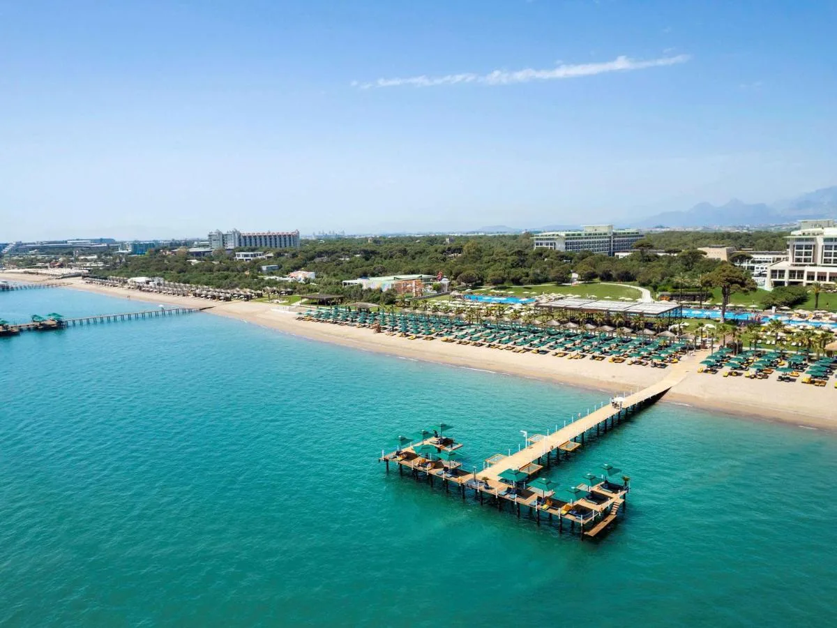Belek - The Land of Legends Access 14