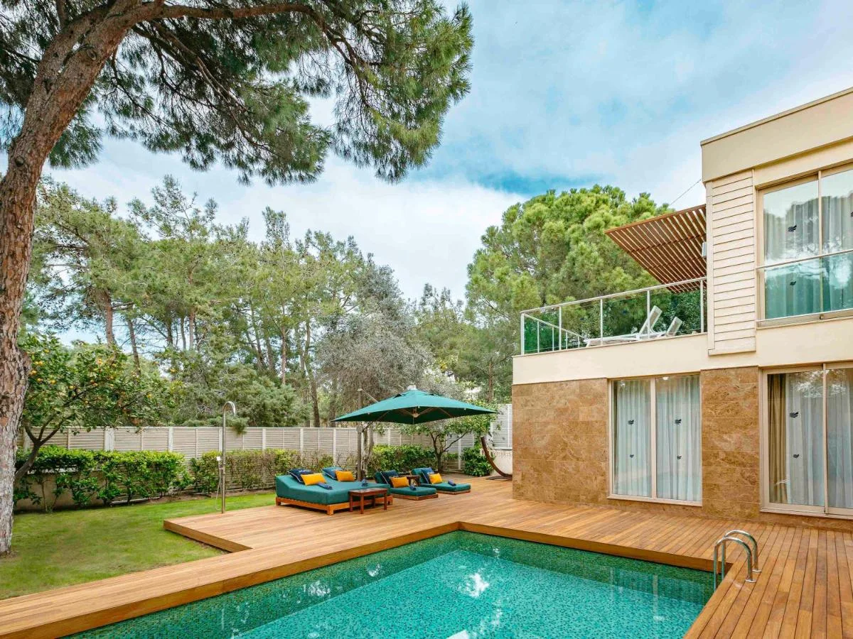 Belek - The Land of Legends Access 16