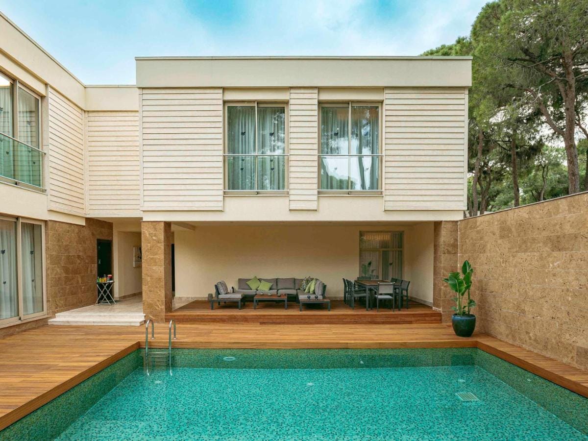 Belek - The Land of Legends Access 17