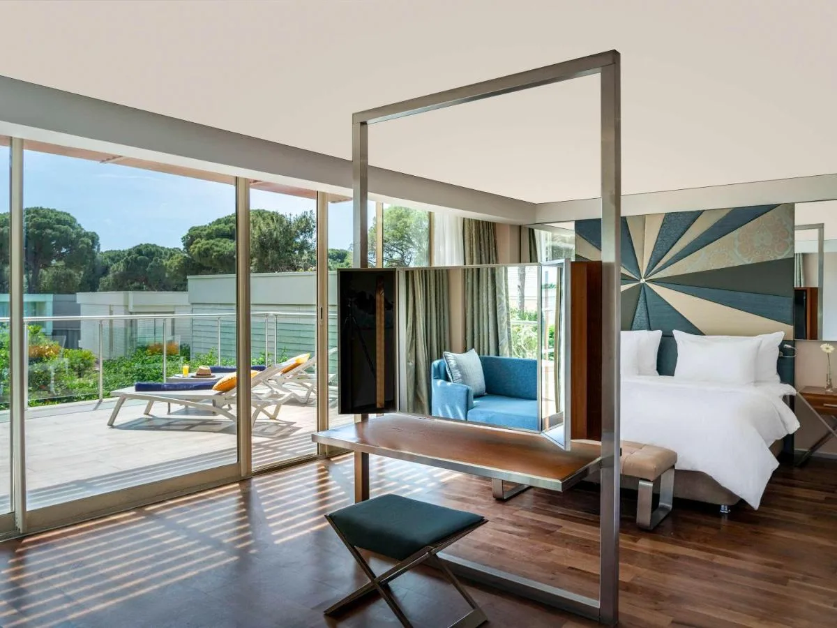 Belek - The Land of Legends Access 18