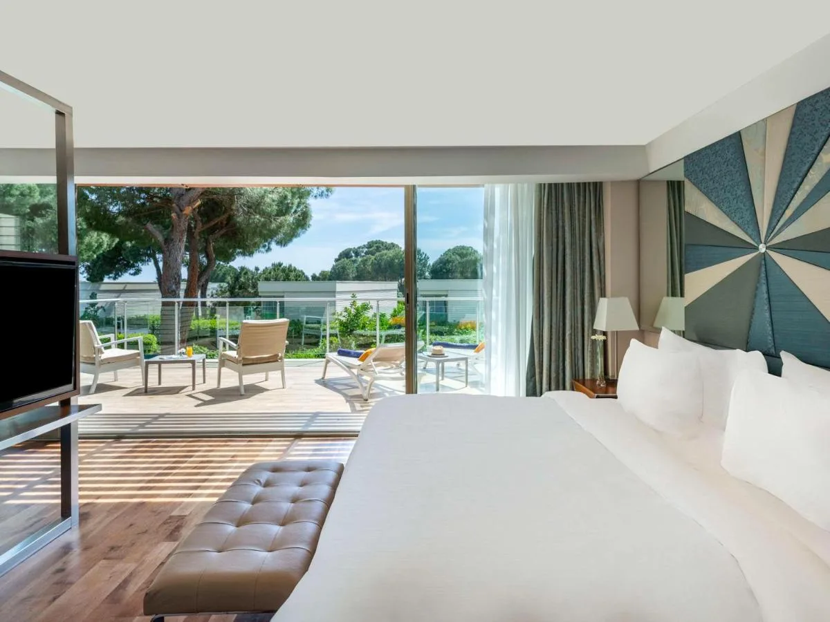 Belek - The Land of Legends Access 19