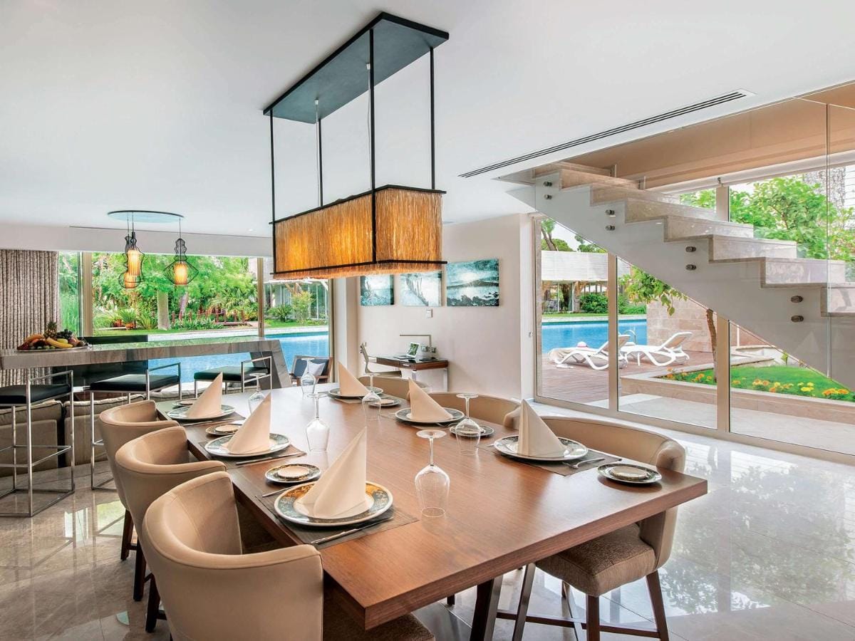 Belek - The Land of Legends Access 4