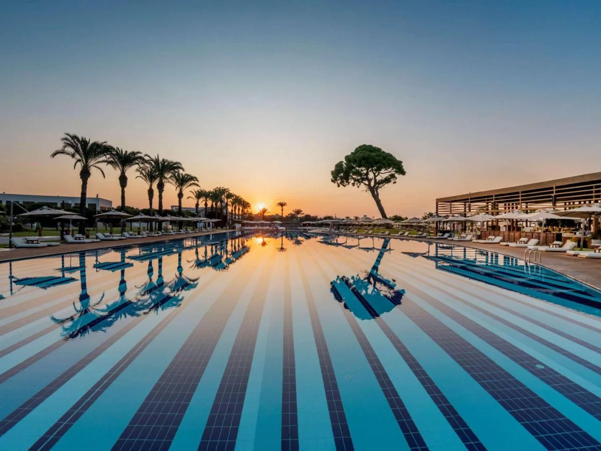 Belek - The Land of Legends Access 7