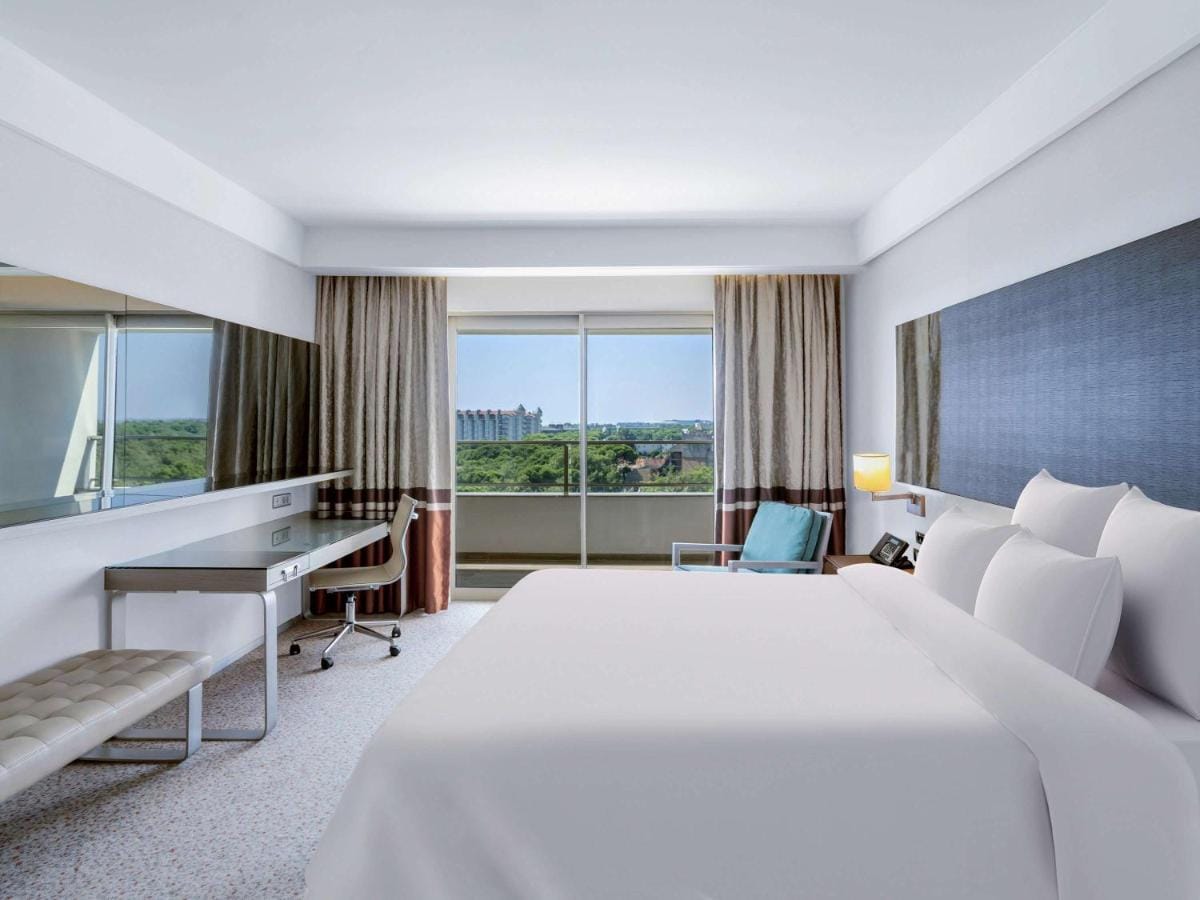 Belek - The Land of Legends Access 8