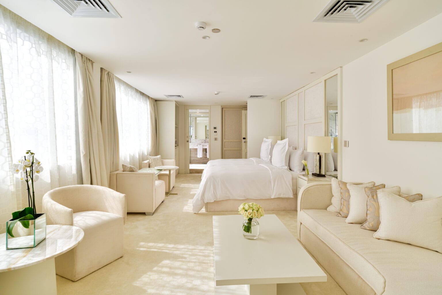 Kazazian Cruises – luksusowe rejsy po Nilu, ekskluzywne wakacje w Egipcue z CARTER 06