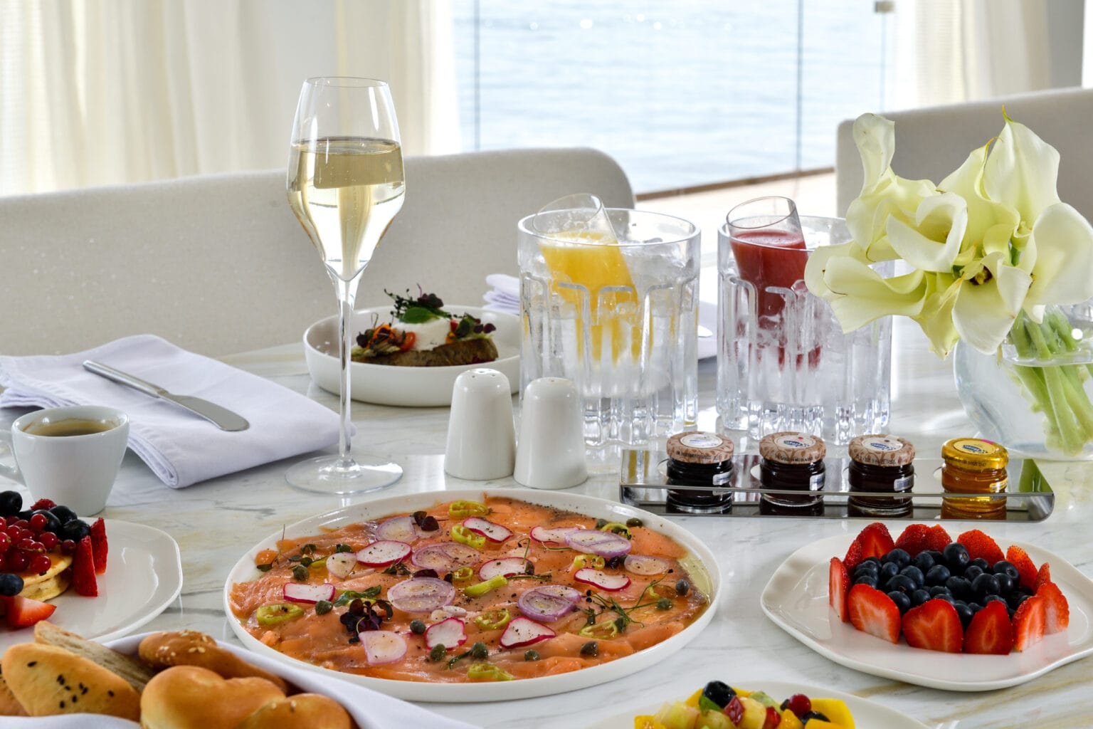 Kazazian Cruises – luksusowe rejsy po Nilu, ekskluzywne wakacje w Egipcue z CARTER 11