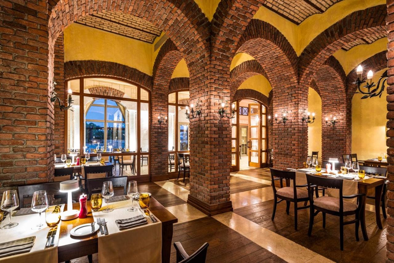 Kempinski Hotel The Dome Belek4