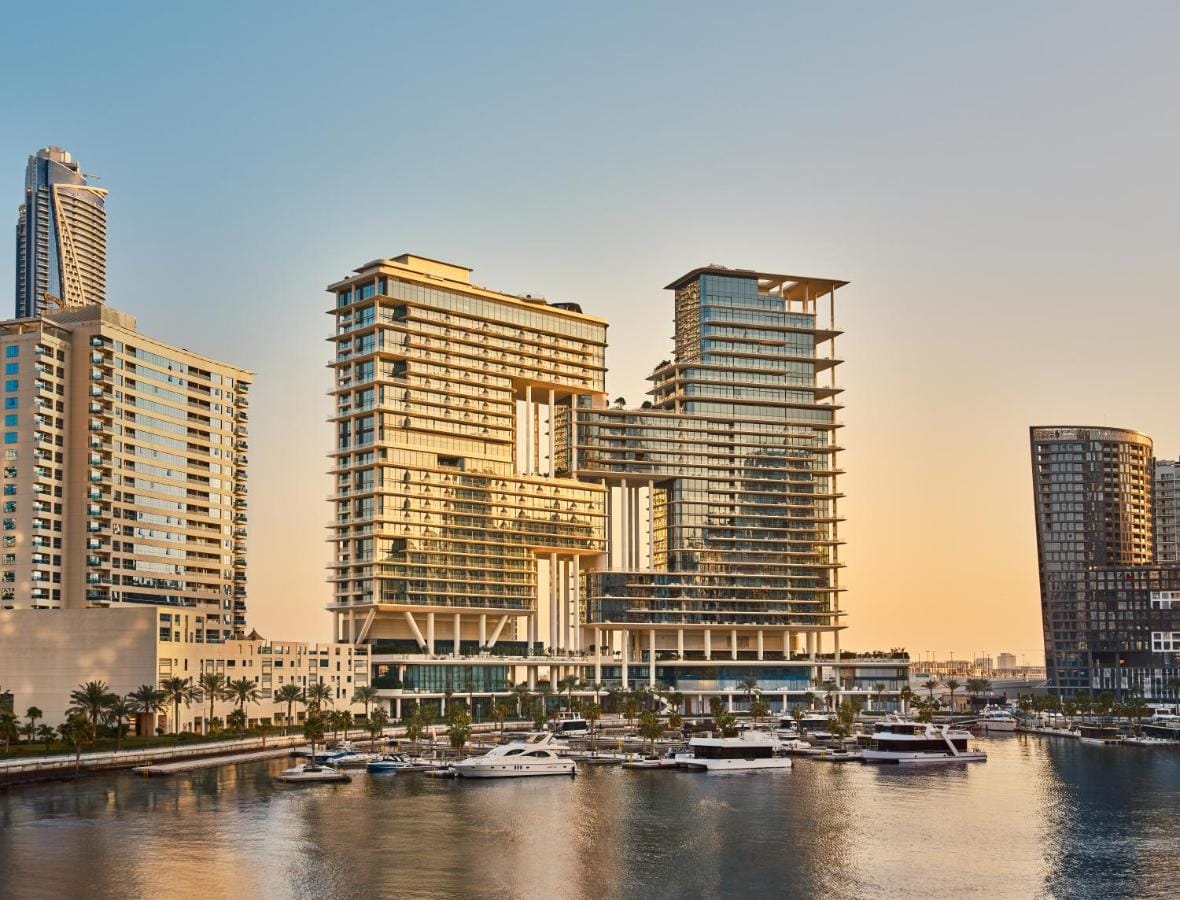 The Lana Dorchester Collection (1)