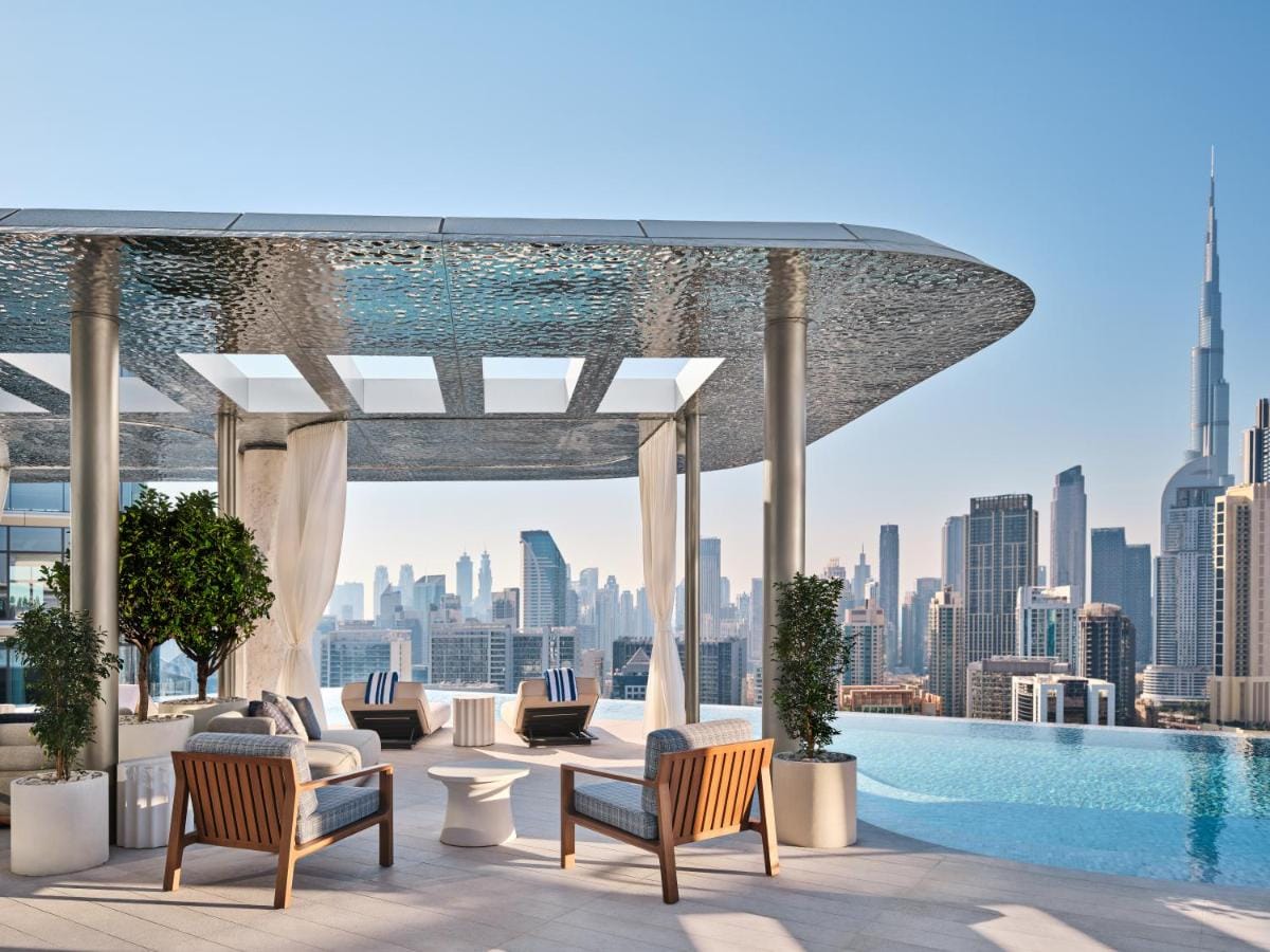 The Lana Dorchester Collection (2)