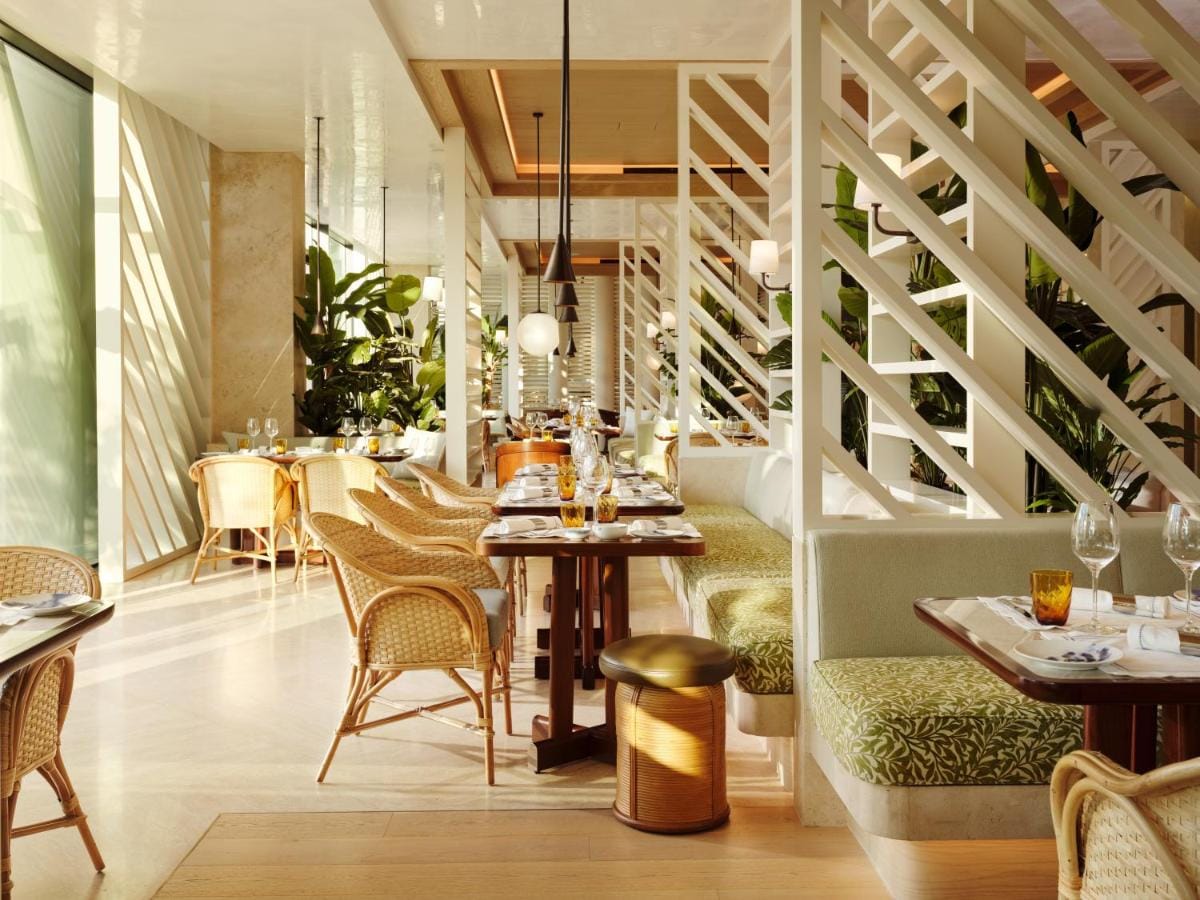 The Lana Dorchester Collection (3)