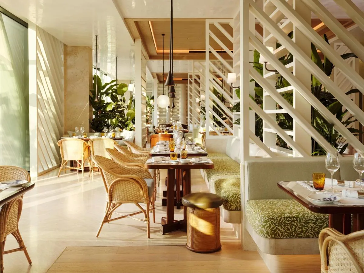 The Lana Dorchester Collection (3)