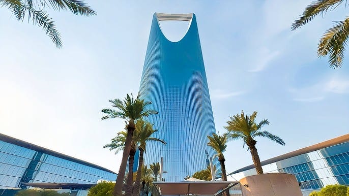 saudi arabia