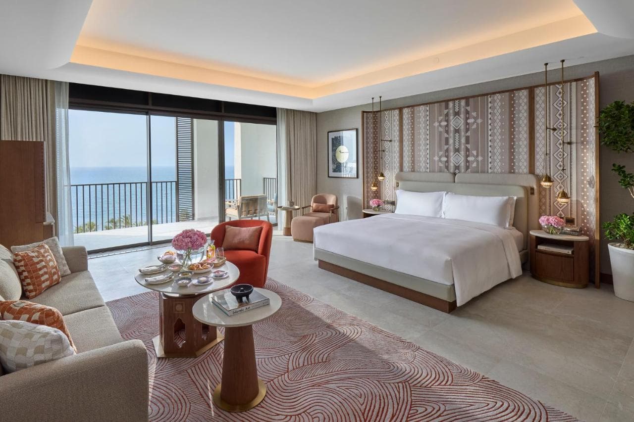 Mandarin Oriental Muscat 13