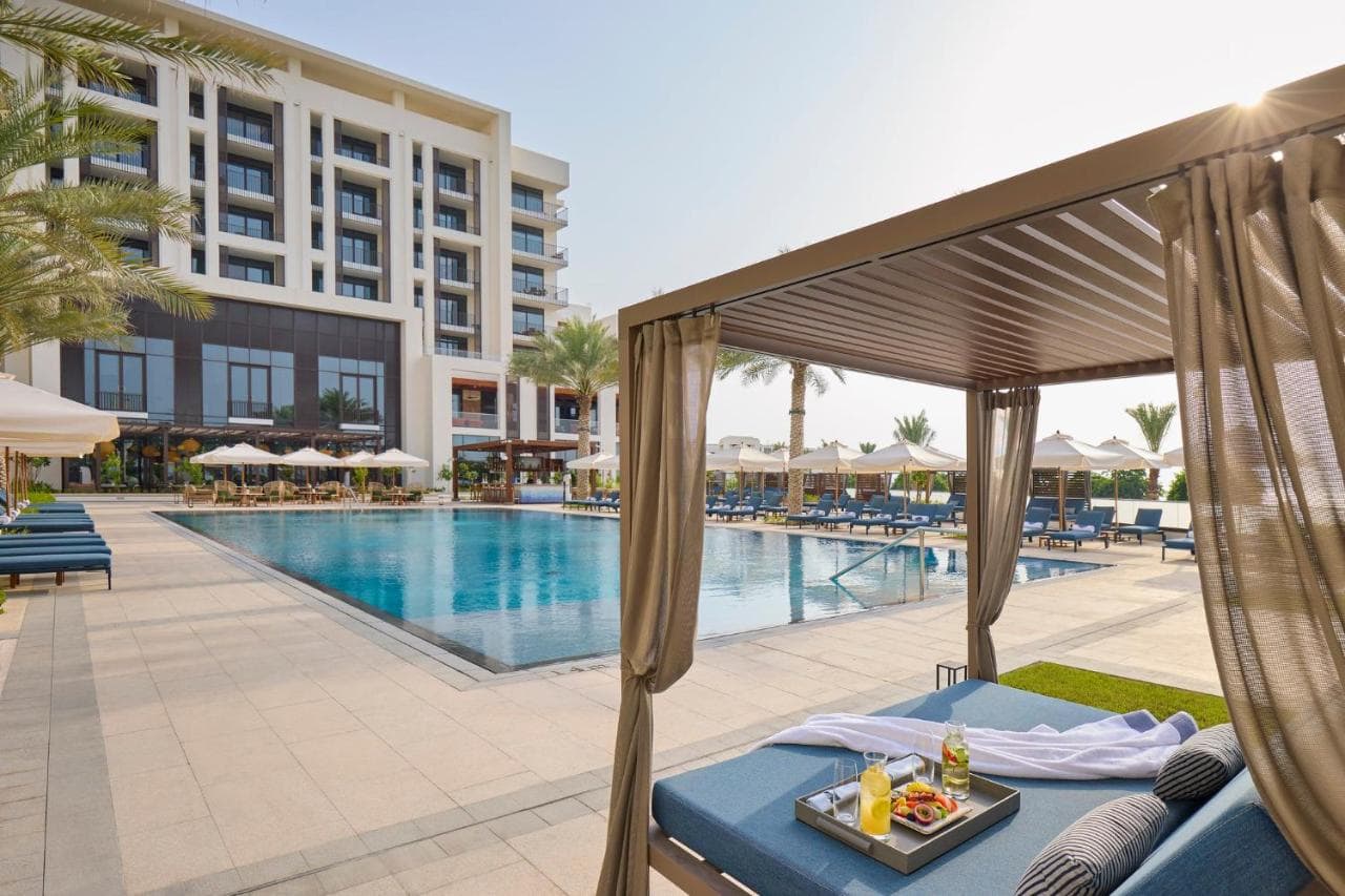 Mandarin Oriental Muscat 11