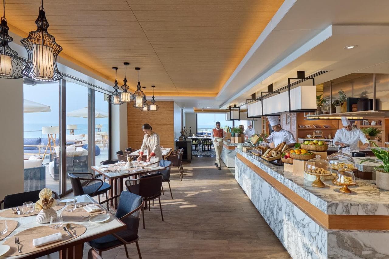 Mandarin Oriental Muscat 2