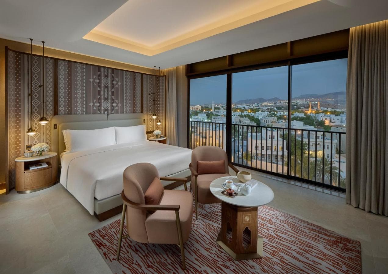 Mandarin Oriental Muscat 1