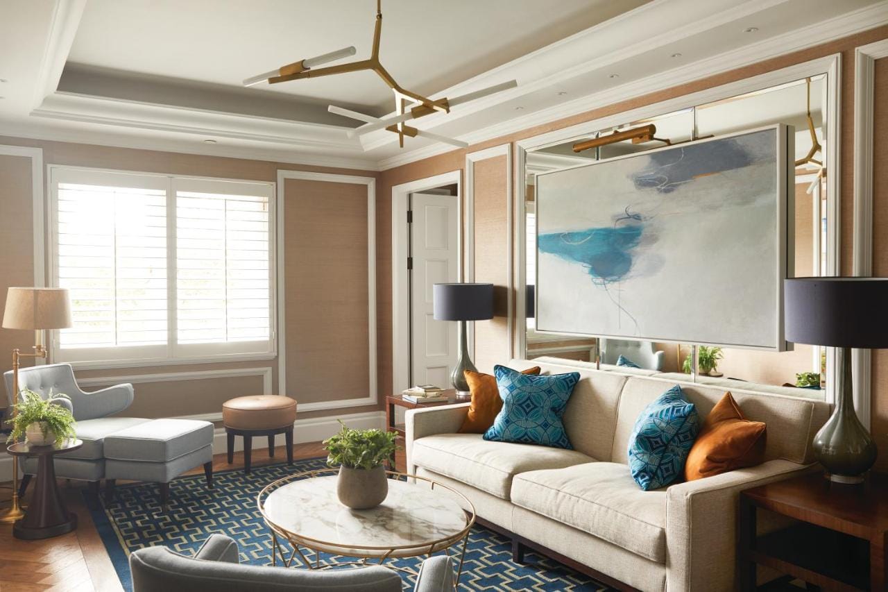 Belmond Cadogan Hotel 6