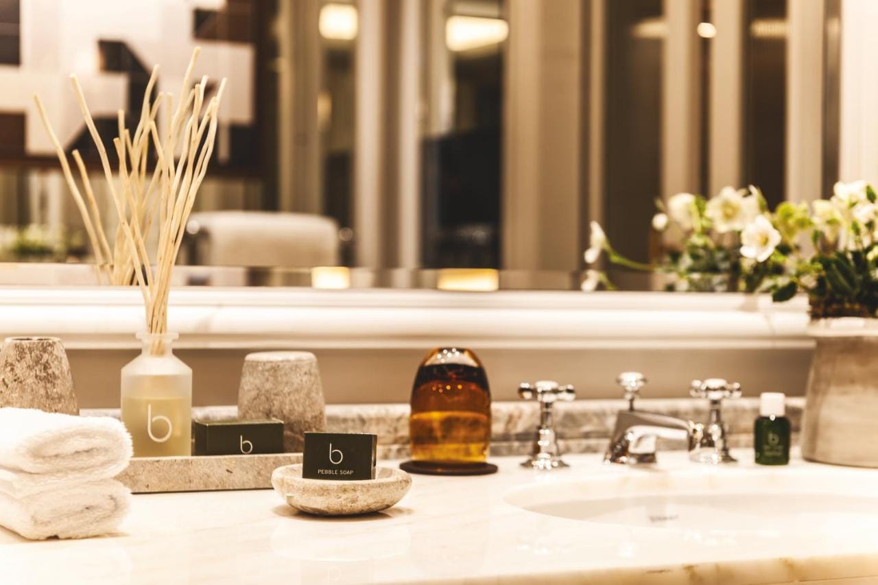 Belmond Cadogan Hotel 8