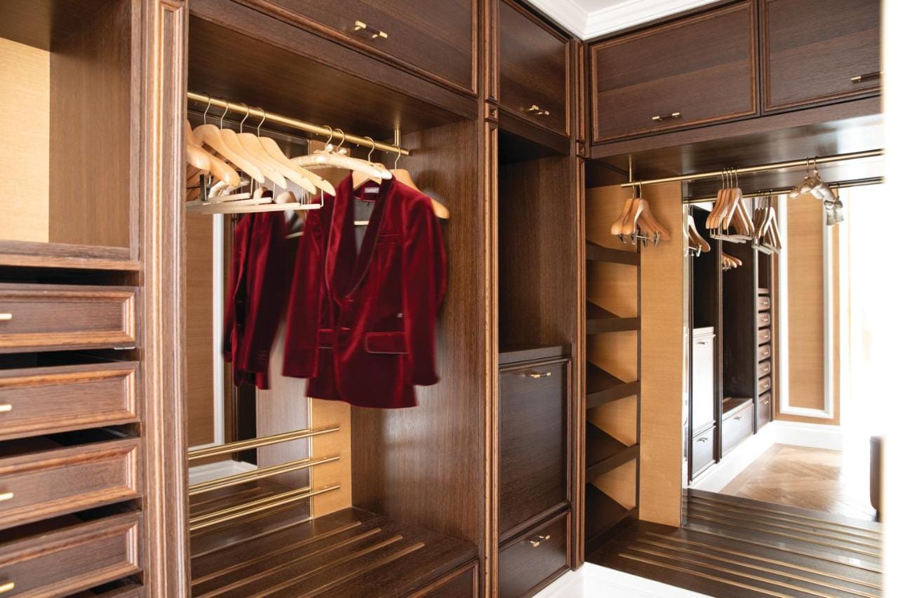 Belmond Cadogan Hotel 9