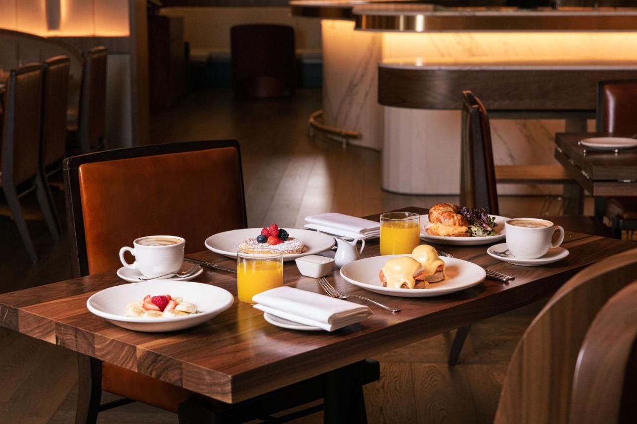 Bulgari Hotel London 6