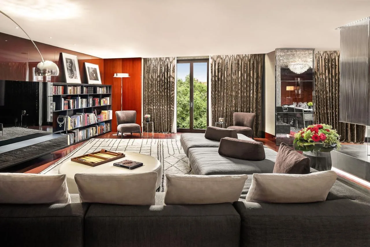 Bulgari Hotel London11