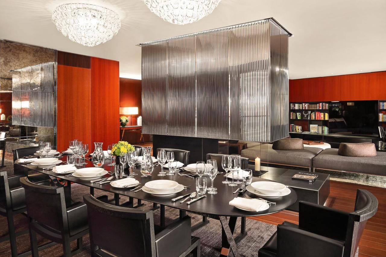 Bulgari Hotel London12