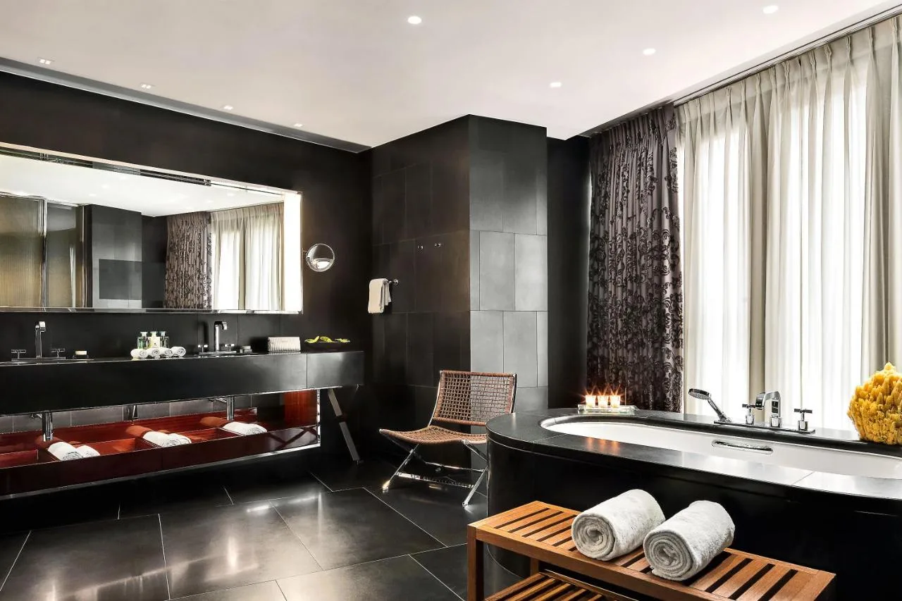 Bulgari Hotel London13
