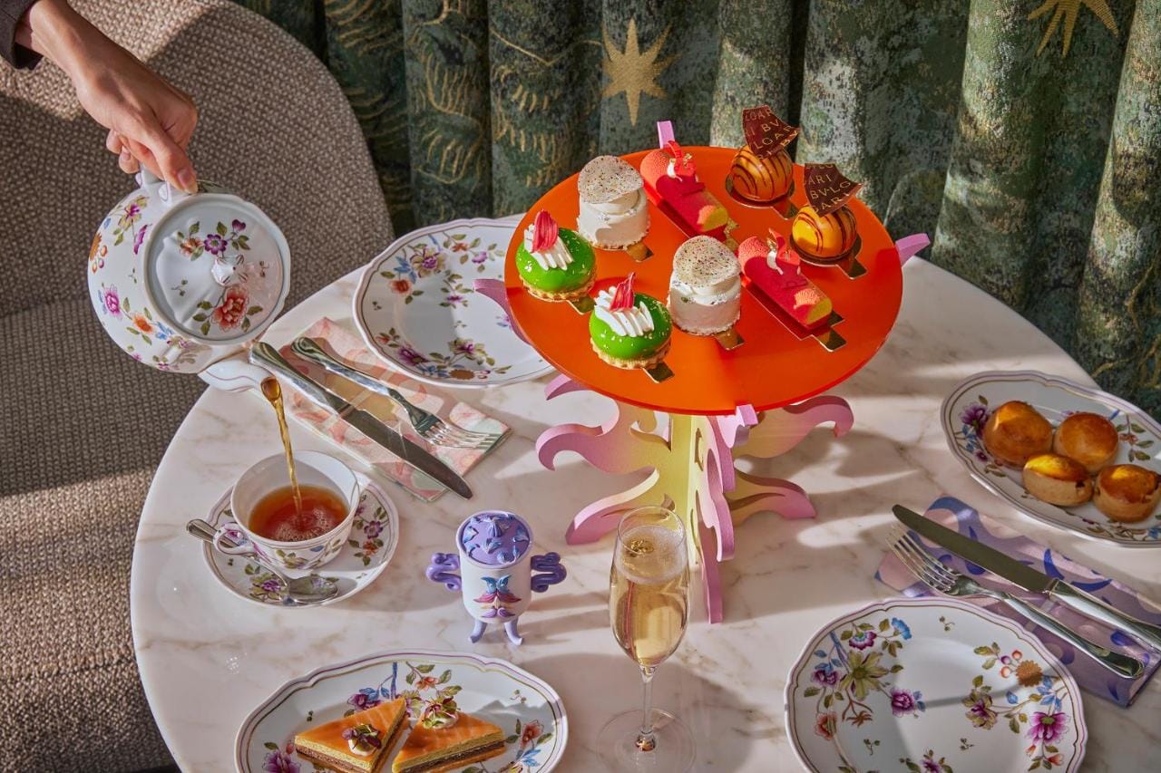 Bulgari Hotel London15