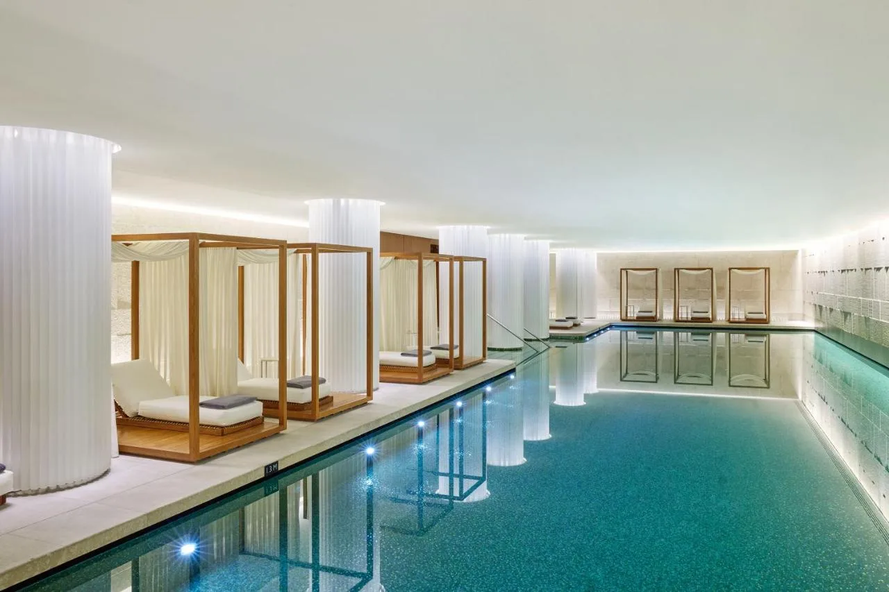 Bulgari Hotel London2