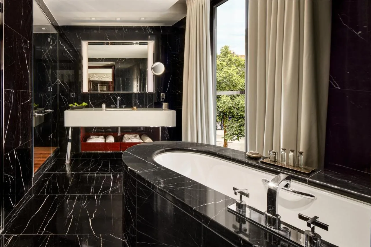 Bulgari Hotel London3