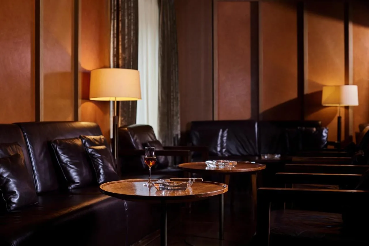 Bulgari Hotel London7