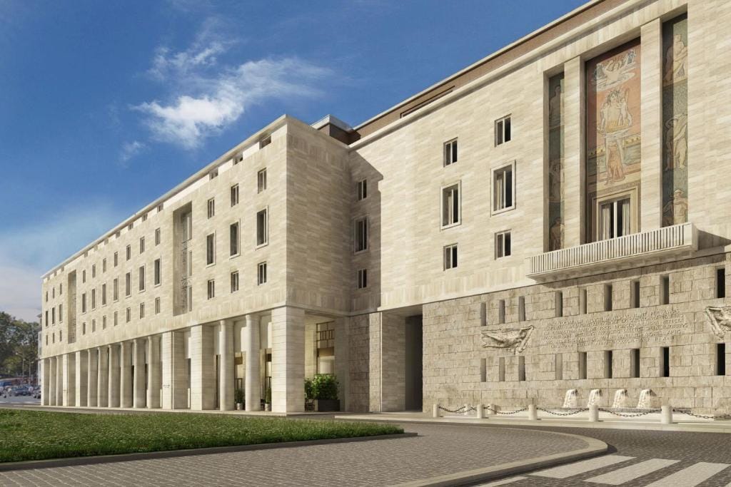 Bulgari Hotel Roma1