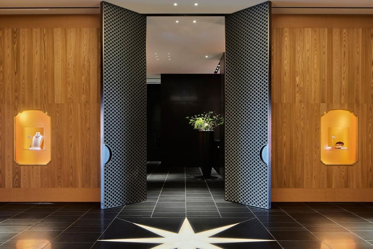 Bulgari Hotel Tokyo1