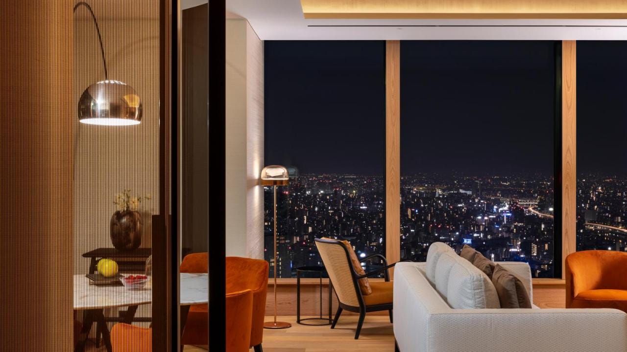 Bulgari Hotel Tokyo10
